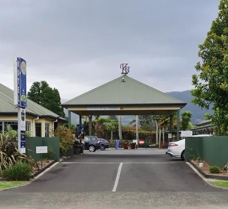 Asure Kaimai View Motel Katikati Exterior photo